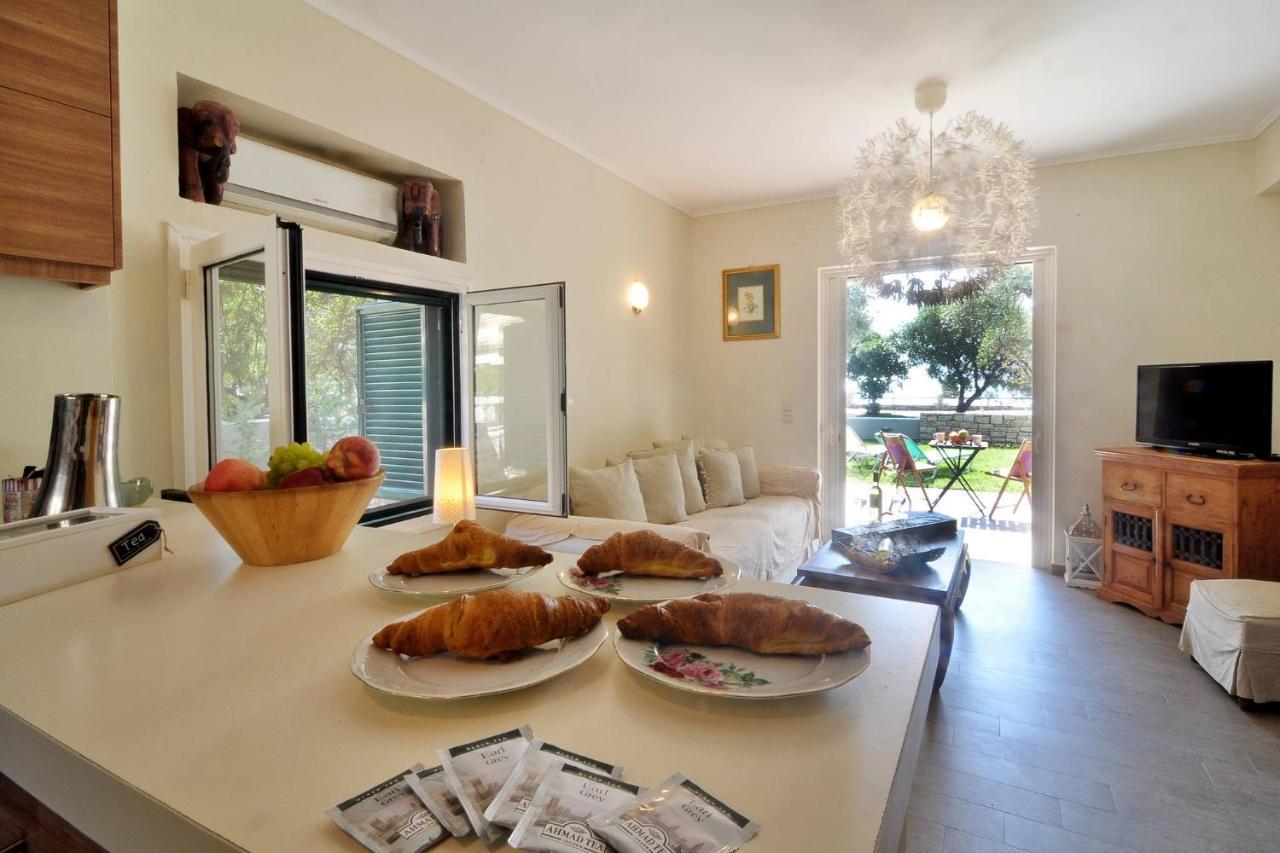 Chloe Appartement