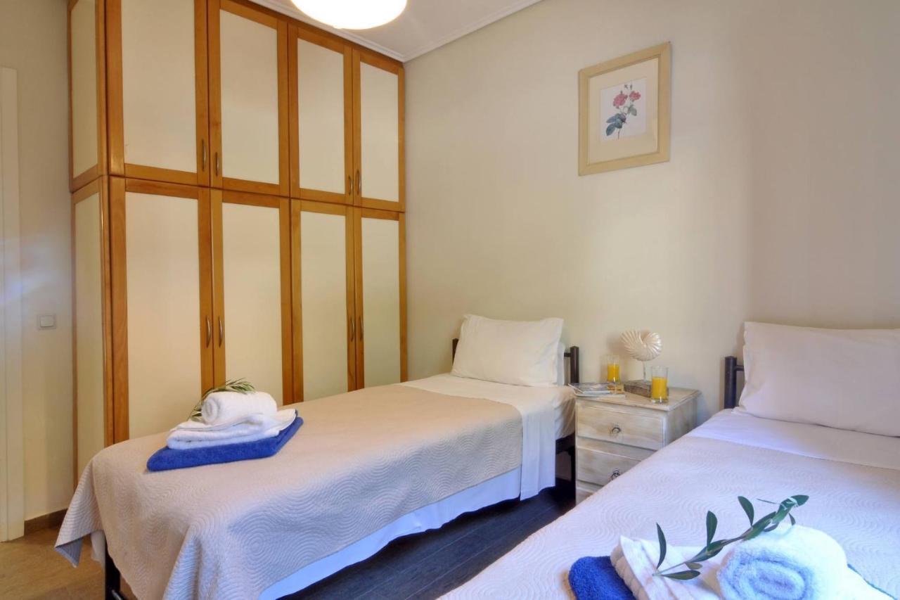Appartement Chloe Barbati